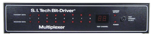 2006 Bit-Driver