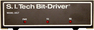 2017 Bit-Driver