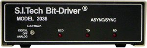 2036 Bit-Driver