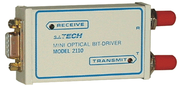 2110 Bit-Driver