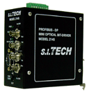Model 2145 Bit-Driver