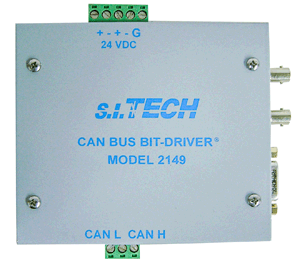 2149 Bit-Driver