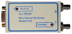 2176 Bit-Driver
