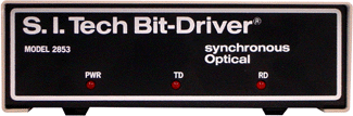 2853 Bit-Driver