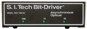 2857 Bit-Driver