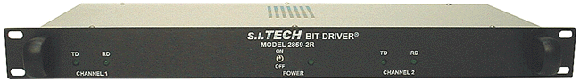 2859 Bit-Driver