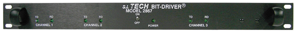 2867 Bit-Driver