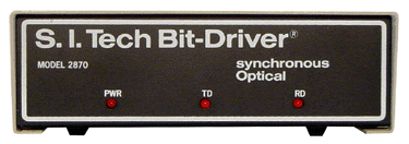 2870 Bit-Driver