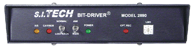 2890 Bit-Driver