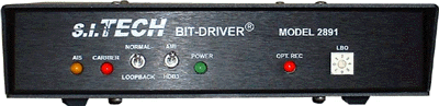 2891 Bit-Driver