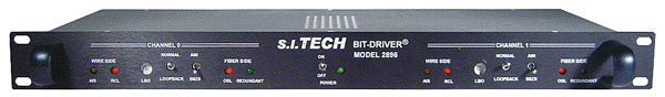 2896 Bit-Driver