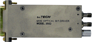 3503 Bit-Driver