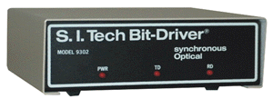 9302 Bit-Driver