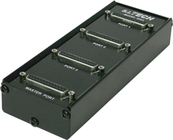 9702 Model Splitter