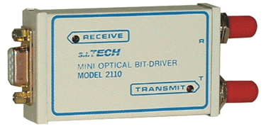 2110-BAC Bit-Driver