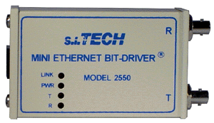 2550 Bit-Driver