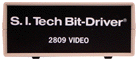 2809 Video Bit-Driver