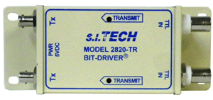 Model 2820