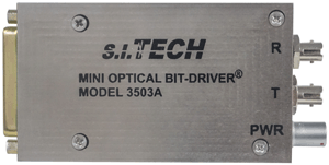 3503 Bit-Driver