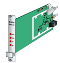 Series 3000 Rack Mount Card