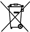 weee symbol